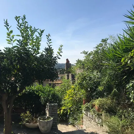 Bruno בית נופש מסרוסה